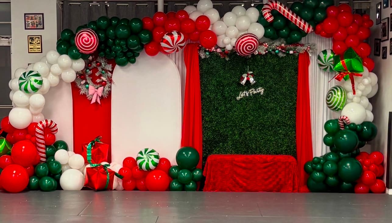 Joyful Gathering Events - Event Photo