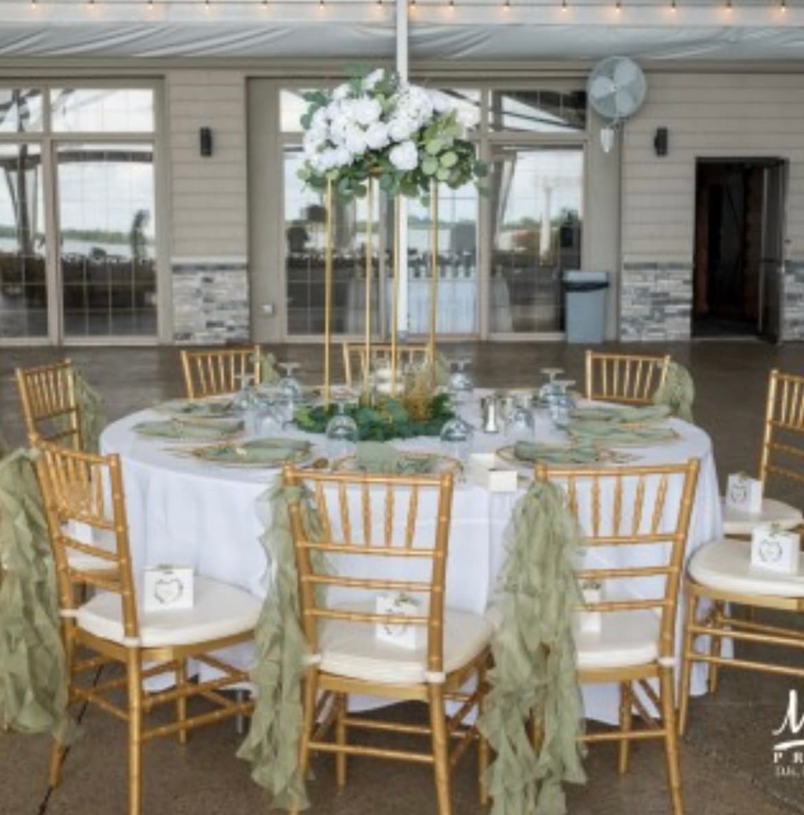 Joyful Gathering Events - Event Photo